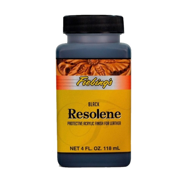 Fiebing's Rosolene