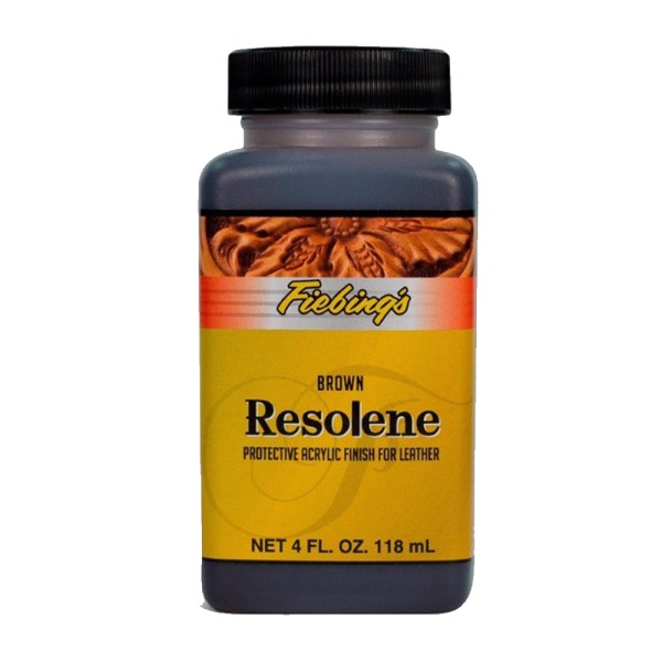 Fiebing's Rosolene