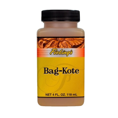 Fiebing's Bag Kote