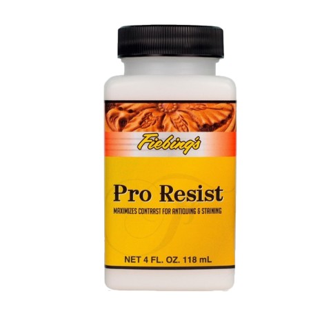 Fiebing's Pro Resist
