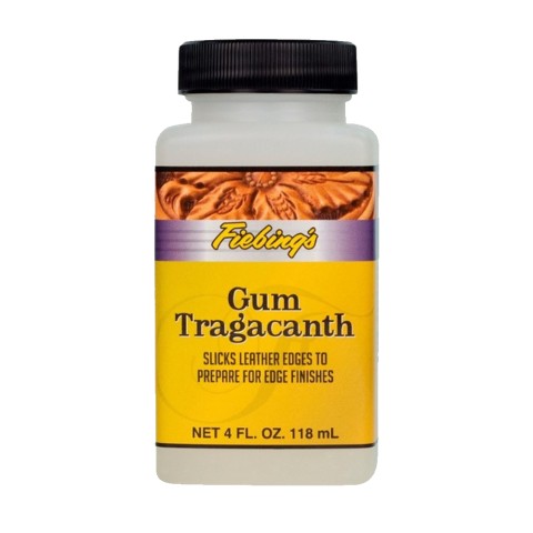 Fiebing's Gum Tragacanth