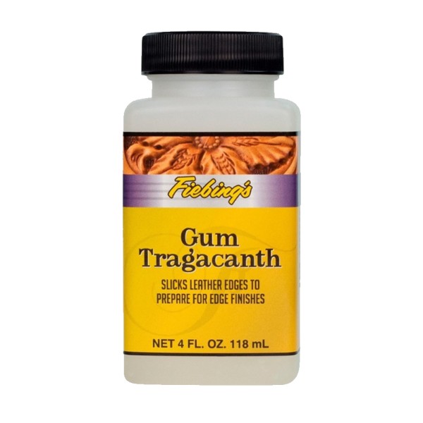 Fiebing's Gum Tragacanth