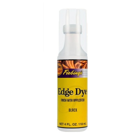Fiebing's Edge Dye Finish & Applicator