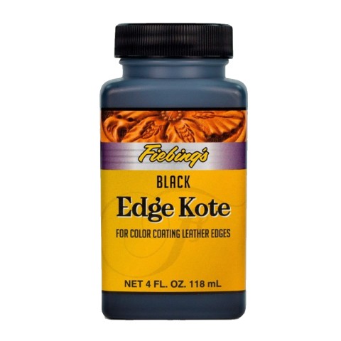 Fiebing's Edge Kote