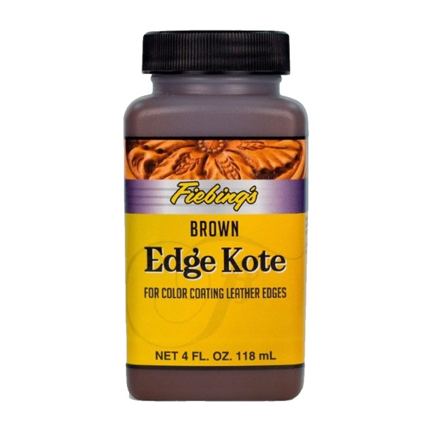 Fiebing's Edge Kote