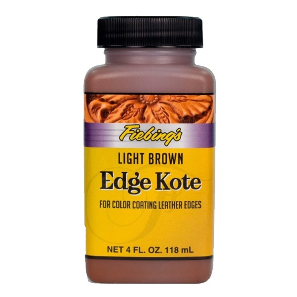 Fiebing's Edge Kote
