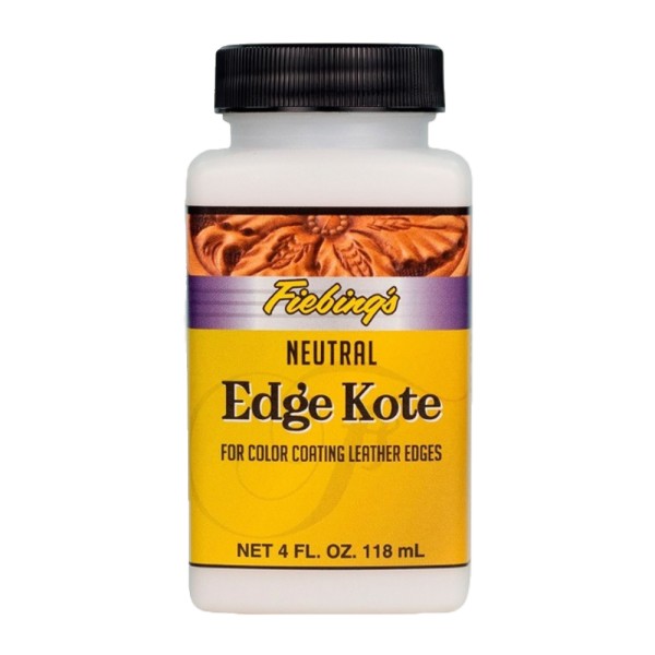 Fiebing's Edge Kote