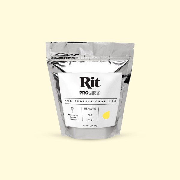 Rit Proline Powder Dye