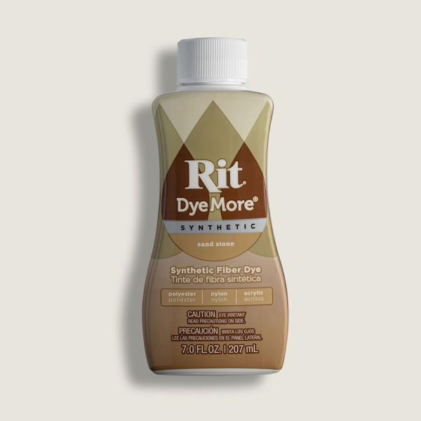 Rit DyeMore Liquid Dye