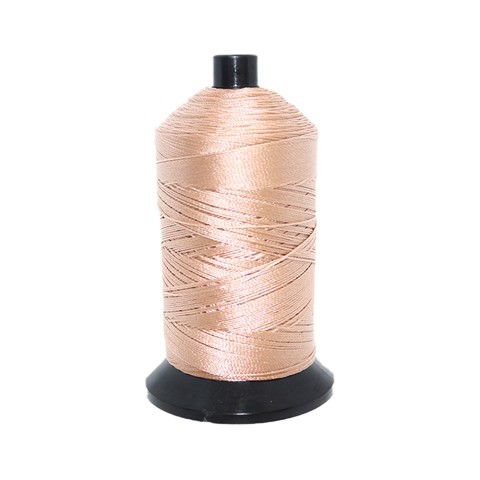 Barbour Nylon Bonded Patcher Thread 500 Metre Spool