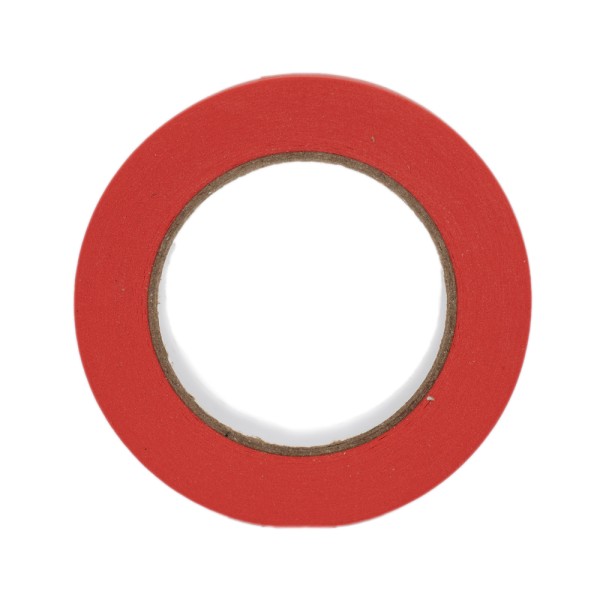 Angelus Red Painters Masking Tape 1"