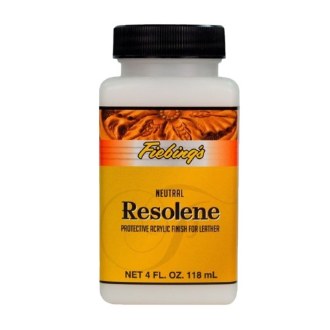 Fiebing's Rosolene