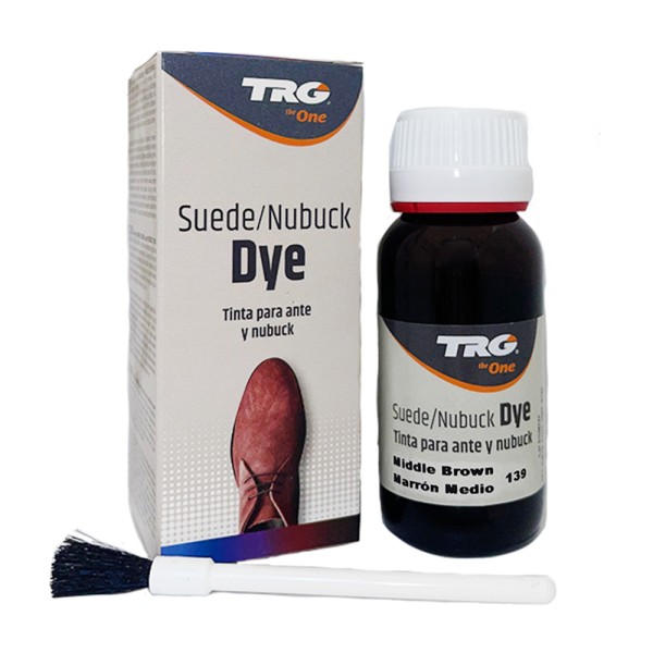 TRG Suede Shoe Dye