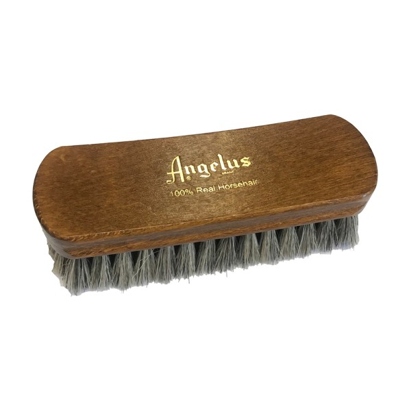 ANGELUS Horsehair Brushes