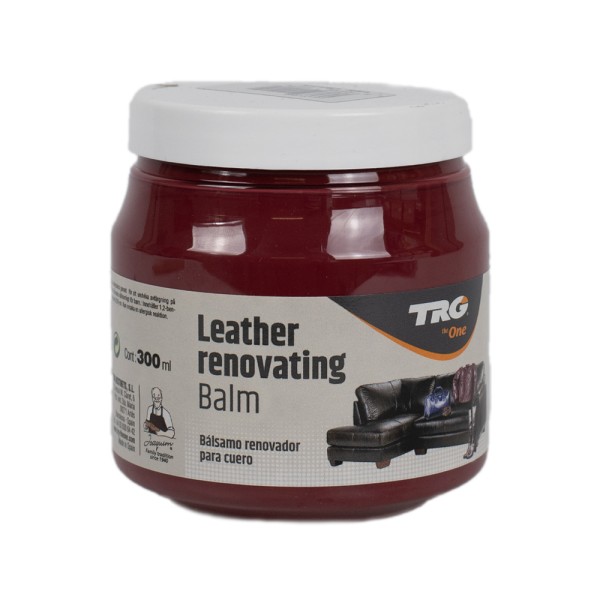 TRG Leather Renovating Balm