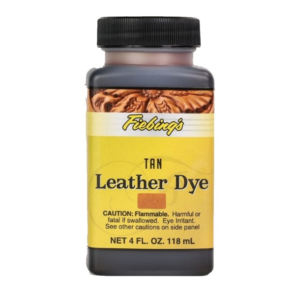 Fiebing's Leather Dye
