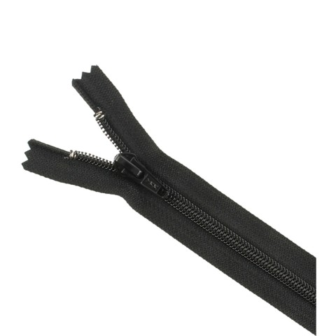 YKK No 8 Heavy Nylon Zipping Price Per Metre