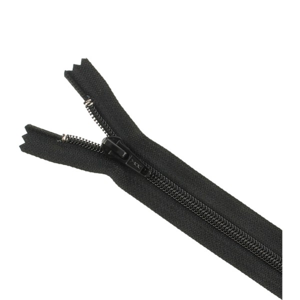 YKK No 8 Heavy Nylon Zipping Price Per Metre