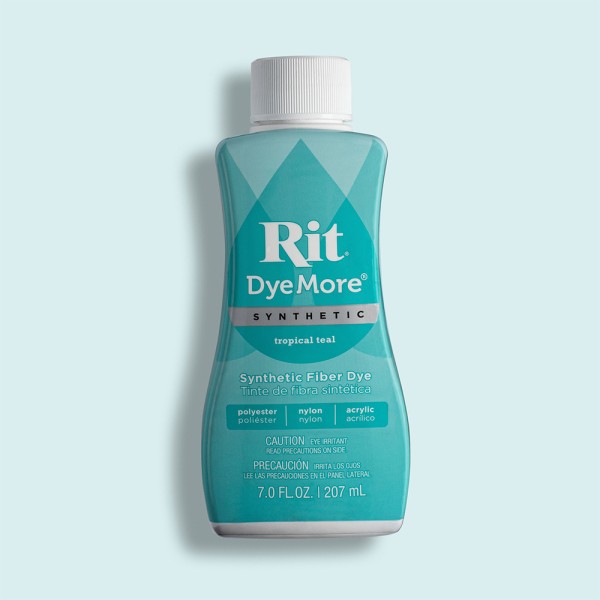 Rit DyeMore Liquid Dye