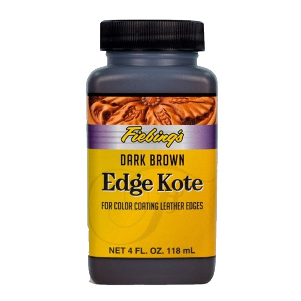 Fiebing's Edge Kote