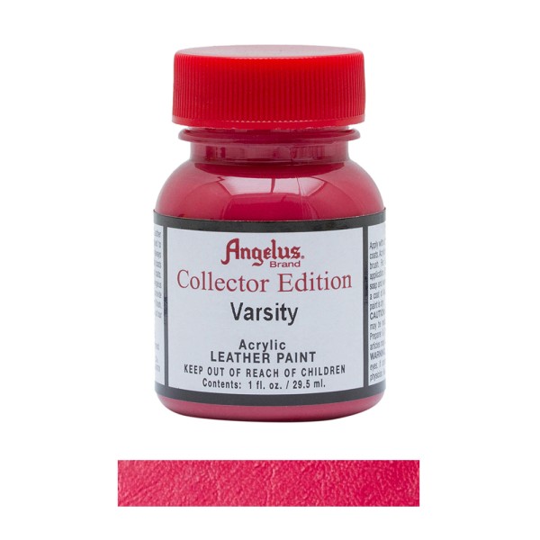 Angelus Collection Edition Acrylic Leather Paint