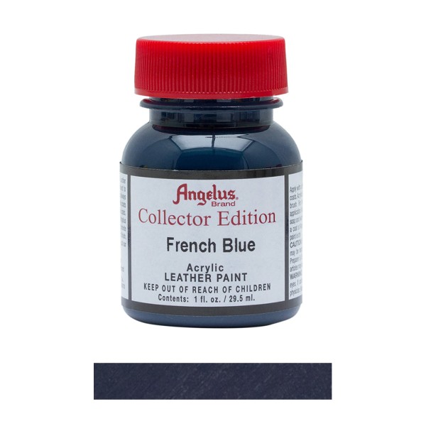 Angelus Collection Edition Acrylic Leather Paint