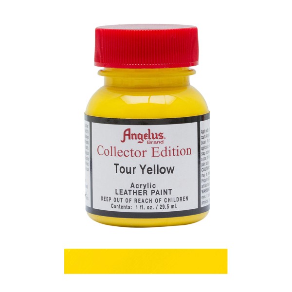 Angelus Collection Edition Acrylic Leather Paint
