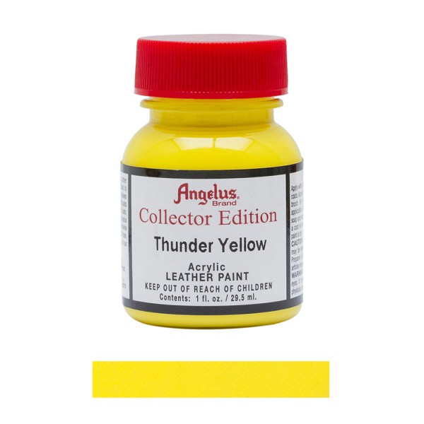 Angelus Collection Edition Acrylic Leather Paint