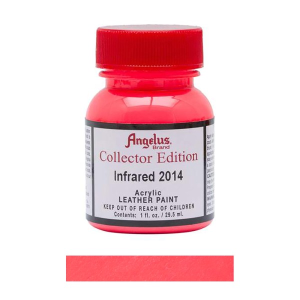 Angelus Collection Edition Acrylic Leather Paint