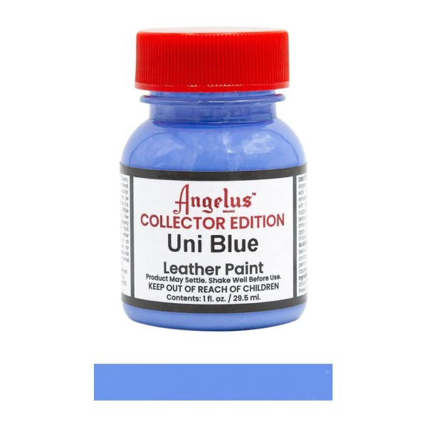 Angelus Collection Edition Acrylic Leather Paint