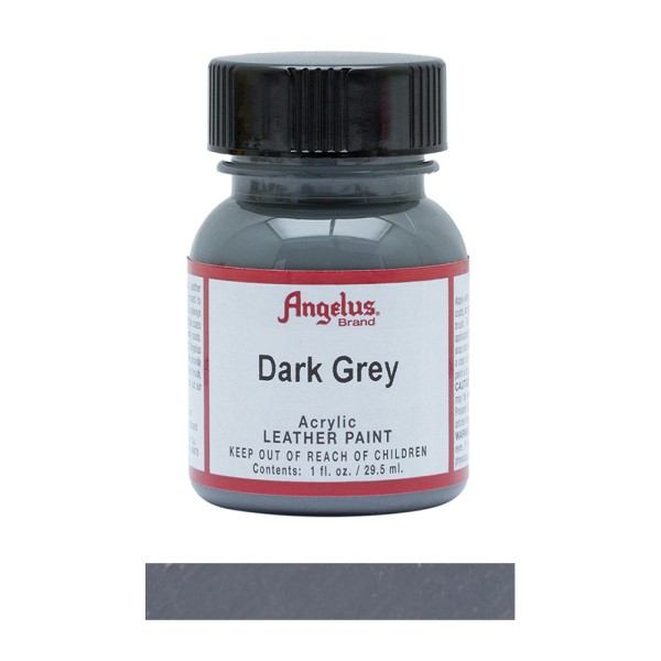 Angelus Acrylic Leather Paint Bottle