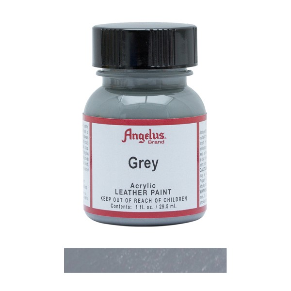 Angelus Acrylic Leather Paint Bottle