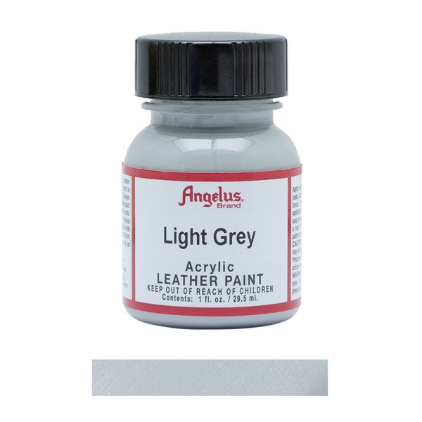 Angelus Acrylic Leather Paint Bottle