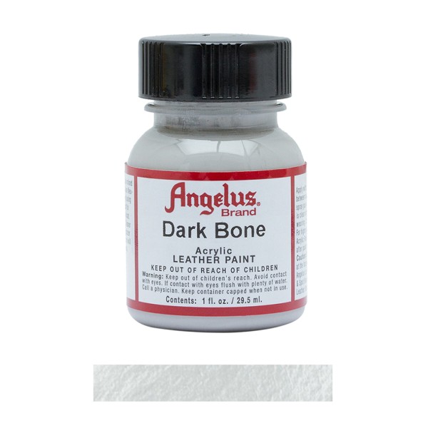 Angelus Acrylic Leather Paint Bottle