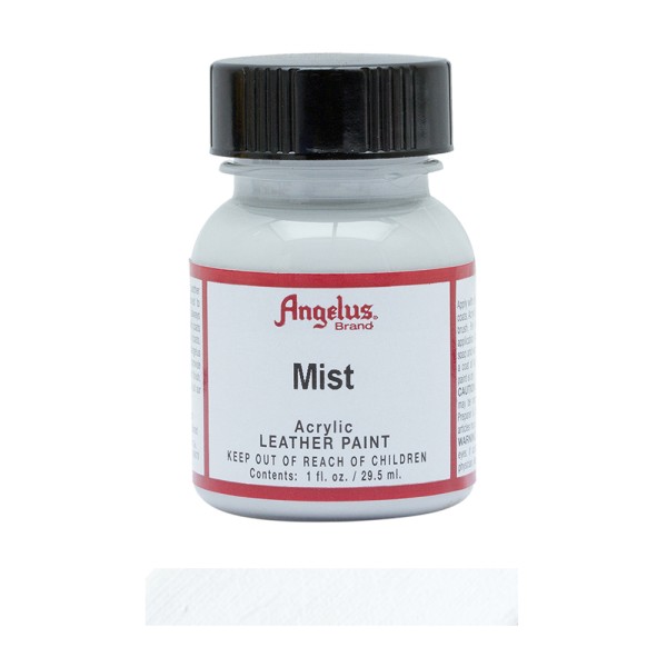 Angelus Acrylic Leather Paint Bottle