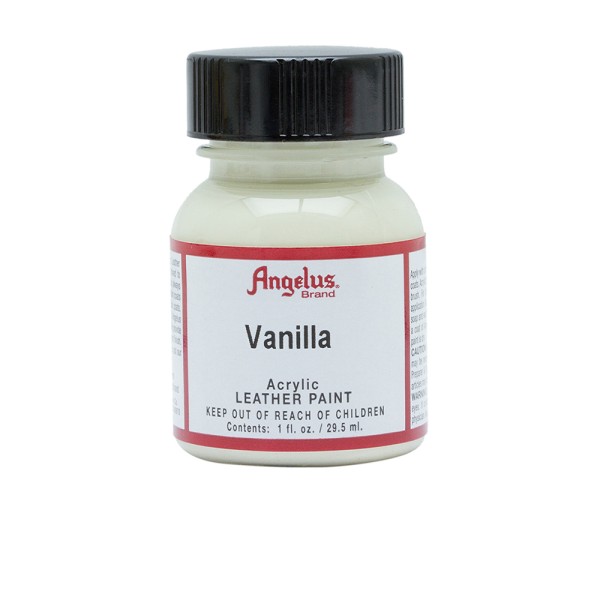 Angelus Acrylic Leather Paint Bottle