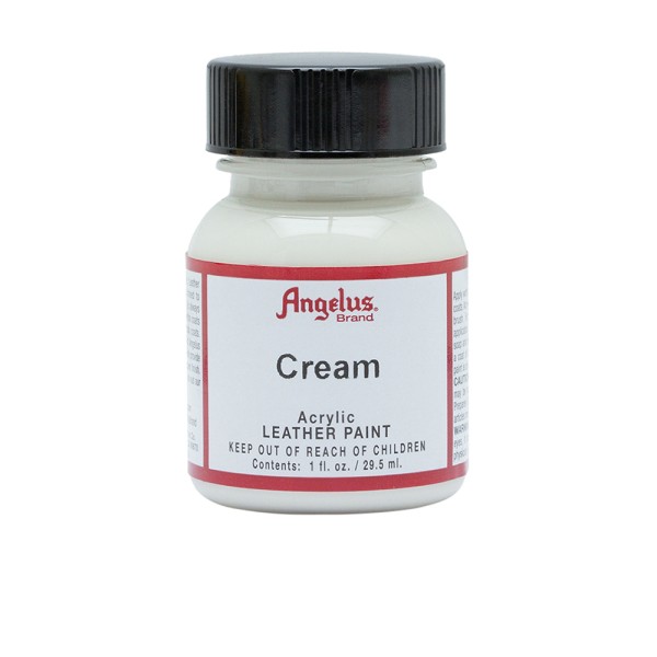 Angelus Acrylic Leather Paint Bottle