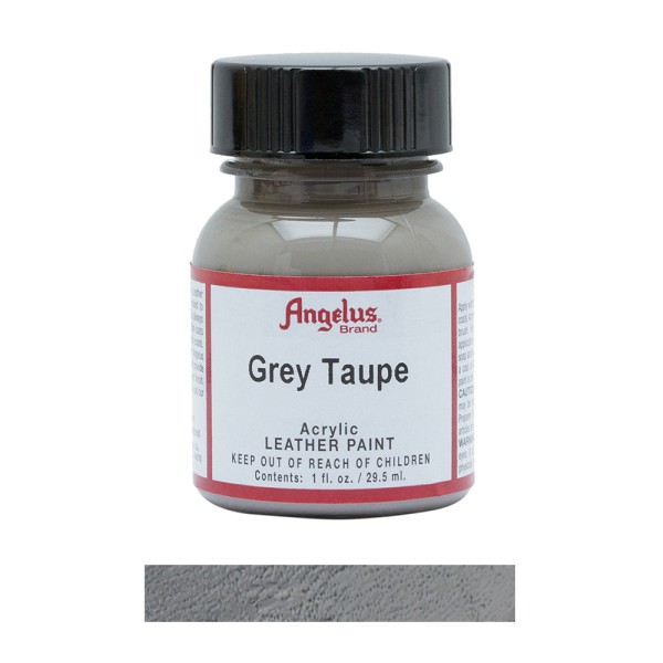 Angelus Acrylic Leather Paint Bottle