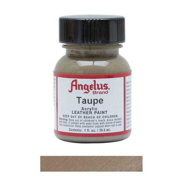 Angelus Acrylic Leather Paint Bottle