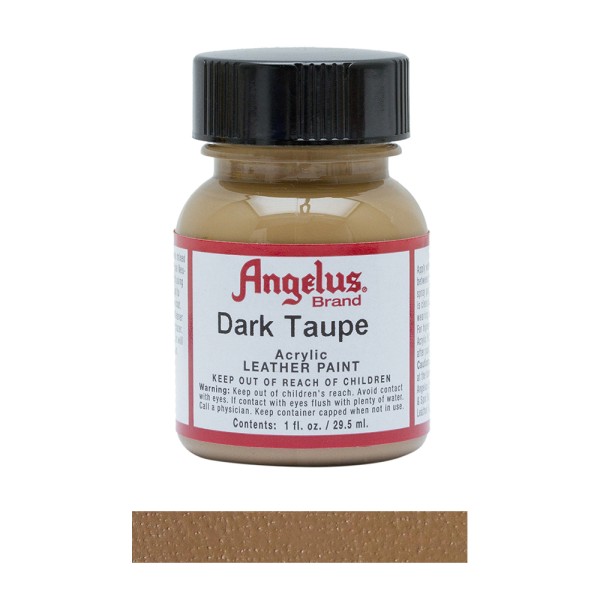 Angelus Acrylic Leather Paint Bottle