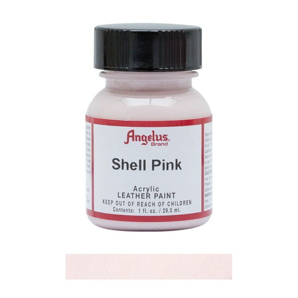 Angelus Acrylic Leather Paint Bottle