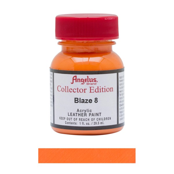 Angelus Collection Edition Acrylic Leather Paint