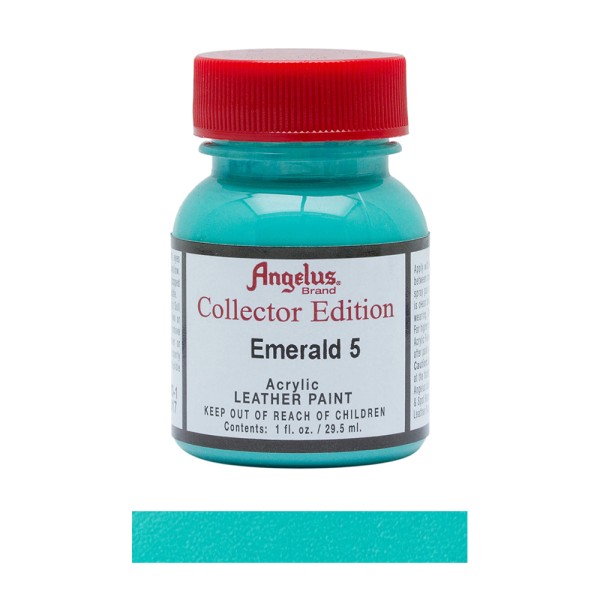 Angelus Collection Edition Acrylic Leather Paint