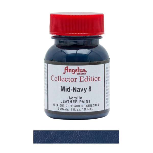 Angelus Collection Edition Acrylic Leather Paint