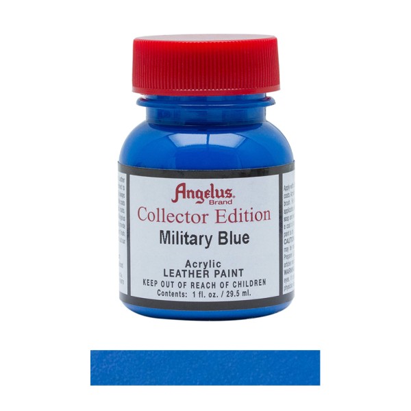 Angelus Collection Edition Acrylic Leather Paint