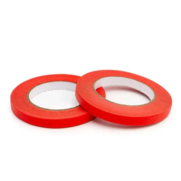 Angelus Red Vinyl Tape 1/2