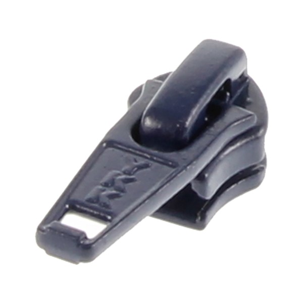 YKK No 5 Enamelled Sliders For Nylon Zipping