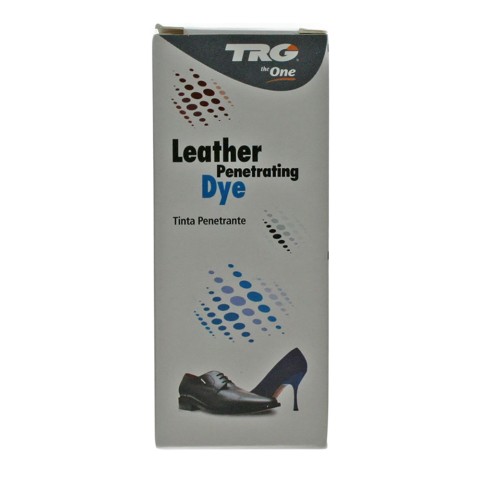 TRG Leather Shoe Dye