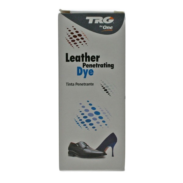 TRG Leather Shoe Dye