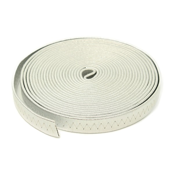 Elastic Strapping 15mm - Per Metre